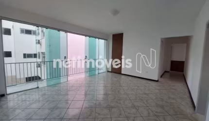 Locação Apartamento 4 quartos Pituba Salvador
