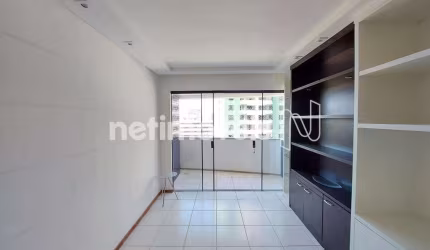 Locação Apartamento 1 quarto Pituba Salvador