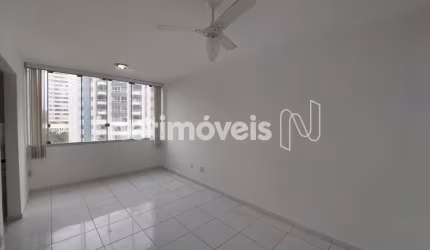 Locação Apartamento 2 quartos Itaigara Salvador