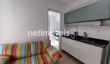Locação Apartamento 1 quarto Amaralina Salvador