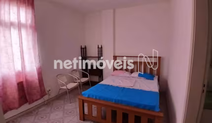 Locação Apartamento 1 quarto Barra Salvador