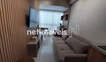 Locação Apartamento 1 quarto Barra Salvador
