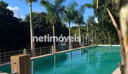 Venda Apartamento 1 quarto Açu da Torre Mata de São João