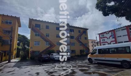 Locação Apartamento 3 quartos Resgate Salvador