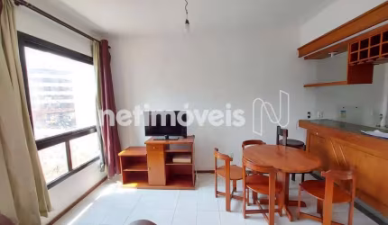 Locação Apartamento 1 quarto Pituba Salvador