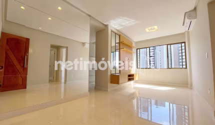 Locação Apartamento 2 quartos Pituba Salvador