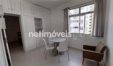 Locação Apartamento 1 quarto Pituba Salvador