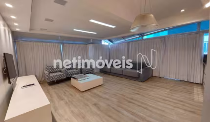 Locação Apartamento 4 quartos Costa Azul Salvador