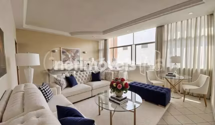 Venda Apartamento 3 quartos Centro Salvador