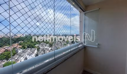 Locação Apartamento 3 quartos Cabula Salvador