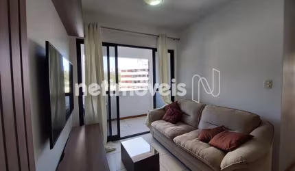 Locação Apartamento 3 quartos Imbuí Salvador