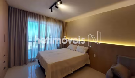 Locação Apartamento 1 quarto Itapuã Salvador