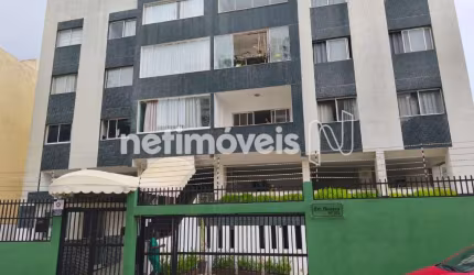 Venda Apartamento 4 quartos Costa Azul Salvador