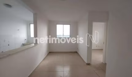 Locação Apartamento 2 quartos Recreio de Ipitanga Lauro de Freitas
