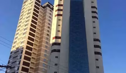 Condomínio Orion - Apartamento à venda em Mogi das Cruzes/SP