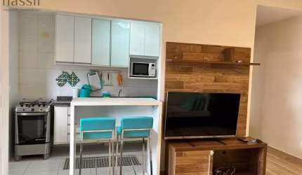 Condomínio City Indaiá Tabapoiã - Apartamento à venda em Caraguatatuba/SP