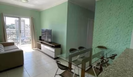 Spazio Ditália - Apartamento à venda em Mogi das Cruzes/SP
