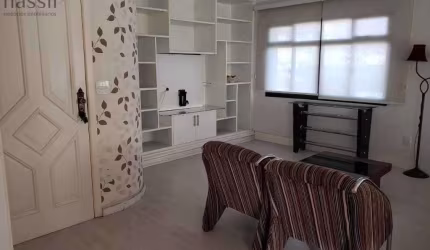 Edifício Stephanie - Apartamento à venda em Mogi das Cruzes/SP