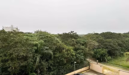 Condomínio Farol Das Praias - Apartamento à venda em Bertioga/SP