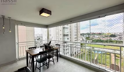 Helbor Varandas Ipoema - Apartamento à venda em Mogi das Cruzes/SP