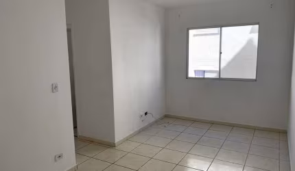 Vida Bella 1 - Apartamento à venda em Mogi das Cruzes/SP