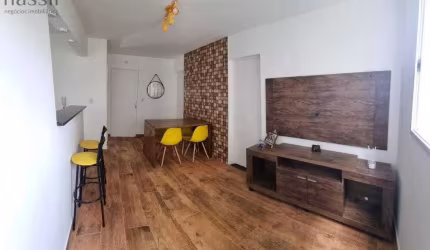 Condomínio Finlândi - Apartamento à venda em Mogi das Cruzes/SP