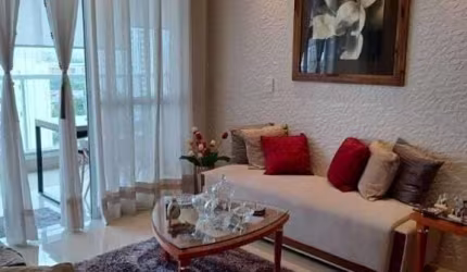 Essence Prime Living - Apartamento à venda em Mogi das Cruzes/SP