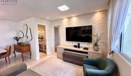Essence Prime Living - Apartamento à venda em Mogi das Cruzes/SP