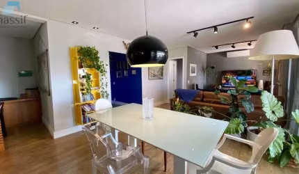 Home Club - Apartamento à venda em Mogi das Cruzes/SP