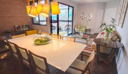 Helbor Hm Mediterranée - Apartamento à venda em Mogi das Cruzes/SP