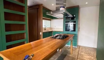 Edifício Harmonia - Apartamento à venda em Mogi das Cruzes/SP