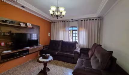 Casa à venda em Mogi das Cruzes/SP