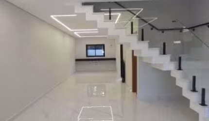 Casa à venda em Mogi das Cruzes/SP
