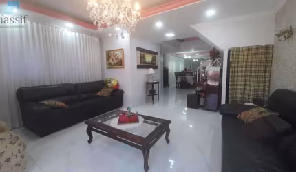 Casa à venda em Mogi das Cruzes/SP