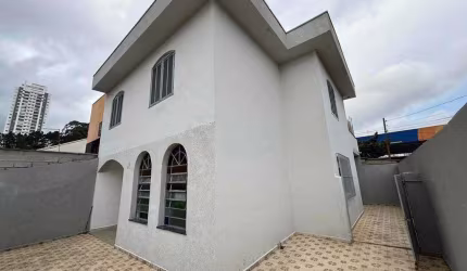 Casa à venda em Mogi das Cruzes/SP