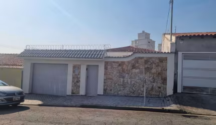 Casa à venda em Mogi das Cruzes/SP