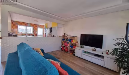 Casa à venda em Mogi das Cruzes/SP
