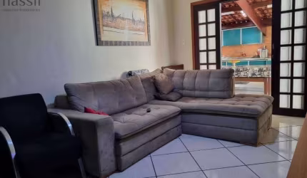 Casa à venda em Mogi das Cruzes/SP