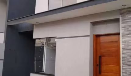 Casa à venda em Mogi das Cruzes/SP