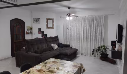 Casa à venda em Mogi das Cruzes/SP