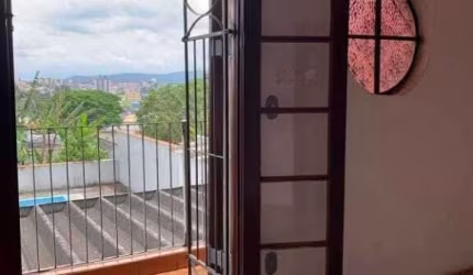 Casa à venda em Mogi das Cruzes/SP