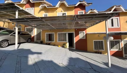 Villagio Colinas do Sol - Casa à venda em Mogi das Cruzes/SP