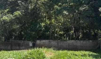 Mosaico da Serra - Terreno à venda em Mogi das Cruzes/SP