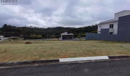 Residencial Veneza - Terreno à venda em Mogi das Cruzes/SP