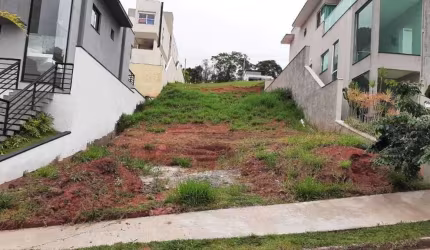 Bella Città - Terreno à venda em Mogi das Cruzes/SP