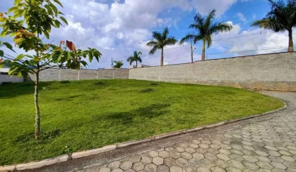 Veredas - Terreno à venda em Mogi das Cruzes/SP