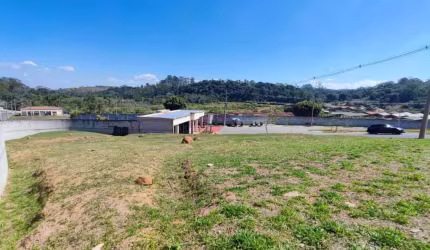 Residencial Veneza - Terreno à venda em Mogi das Cruzes/SP