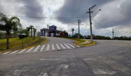 Bella Città - Terreno à venda em Mogi das Cruzes/SP