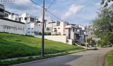 Bella Città - Terreno à venda em Mogi das Cruzes/SP