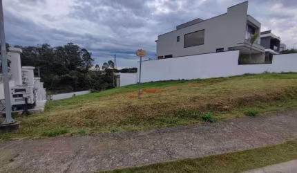 Bella Città - Terreno à venda em Mogi das Cruzes/SP